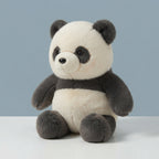Bluffeli™ Little Runner — Panda Plush