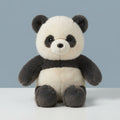 Bluffeli™ Little Runner — Panda Plush