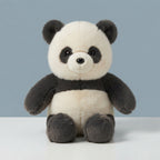 Bluffeli™ Little Runner — Panda Plush
