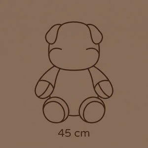 45cm